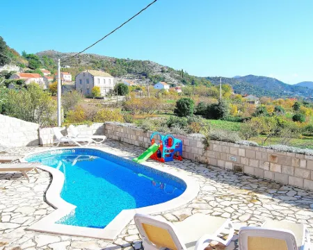 Villa Tony Hotels in Orasac