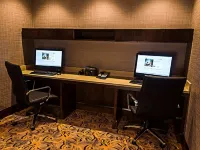 Hampton Inn by Hilton Ottawa Airport Hotels near EY Centre