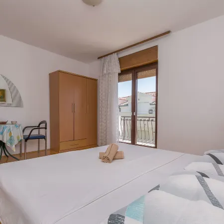 Apartments Mario