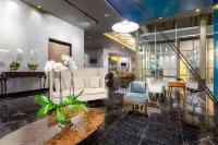 Gran Hotel Costa Rica, Curio Collection by Hilton - Business