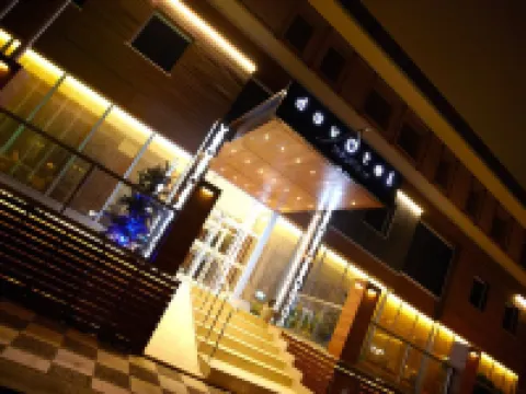 DovsOtel Hotels in Manisa