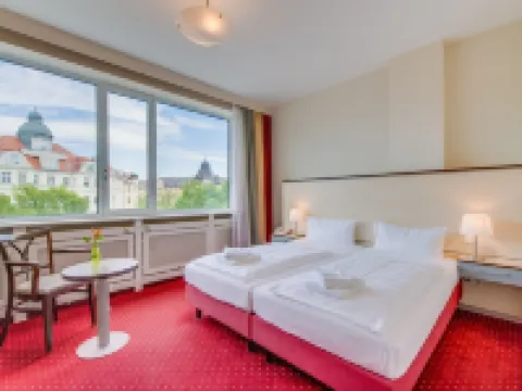 Come Inn Berlin Kurfürstendamm Hotels near Patrick Hellmann