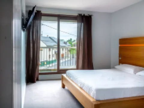 Hotel Bel Horizon Hotels in Lozere