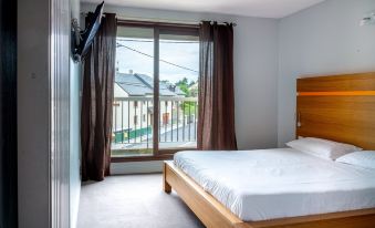 Hotel Bel Horizon