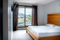 Hotel Bel Horizon Hotels in Rimeize