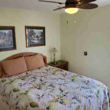 Sonora Desert Inn Rooms