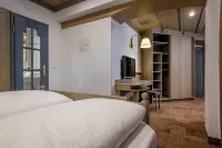 هوتل برومينادي