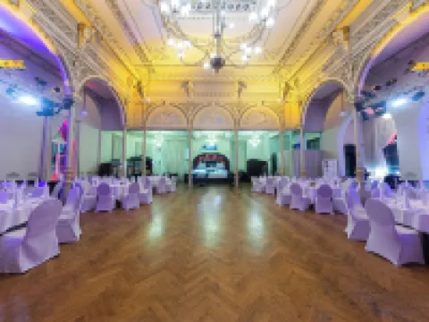 Hotel Kaiserhof Hotels in Radeberg