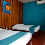 San Bosco Inn Hotels near El Salto (Rope Swing)