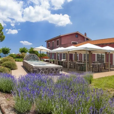Locanda Rossovino