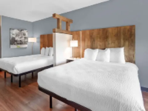 Extended Stay America Suites - Seattle - Redmond Hotels in Redmond