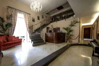 Hotel Lanfipe Palace - جاكوزي