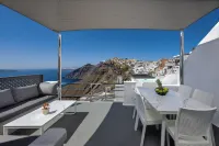 1809 Villa Hotel a Fira