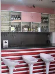 Oyster Plaza Hotel - Quầy Bar