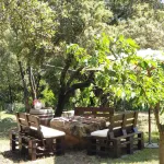 Domaine du Lac - Teritoria