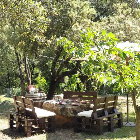 Domaine du Lac - Teritoria Отели в г. Флассан-Сюр-Иссоль