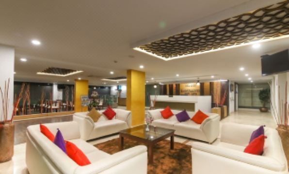 Icon Suites by Bhagini