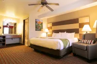 Quality Inn Near Rocky Mountain National Park