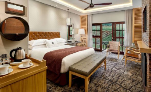 Irene Country Lodge, Autograph Collection®