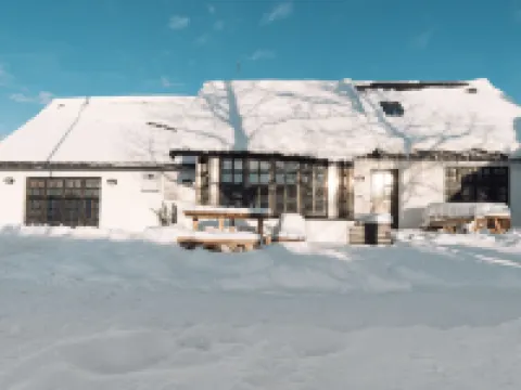 Hotel Laxnes Hotéis em Mosfellsbaer