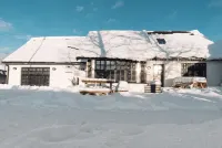 Hotel Laxnes Hotel a Mosfellsbær