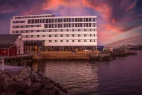 Scandic Sortland Hotels in Sortland