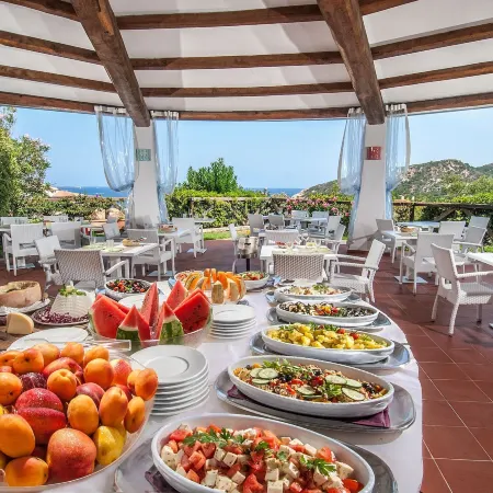 Hotel Punta Est
