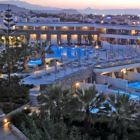 The Island Hotel - Adults Only -