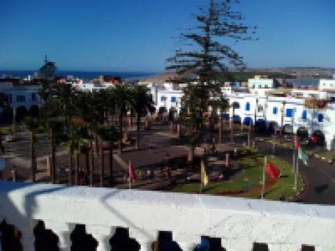 Hotel Espana Hotels in Larache