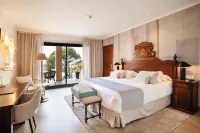 Secrets Mallorca Villamil Resort & Spa - Adults Only (+18) - balcony