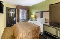 Quality Inn Hotels in Clifton Forge East