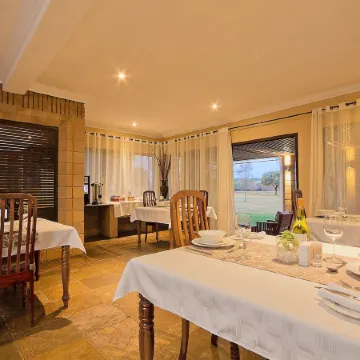 Centurion Golf Suites Boca Walk