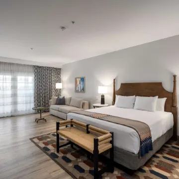 The Wigwam Resort-Phoenix-Litchfield Park Area