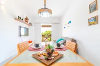 GB37 Excelente Apt 2 Suítes em Guarajuba Hotels in Guarajuba