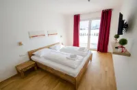 Finest Kitzblick Golf Suites