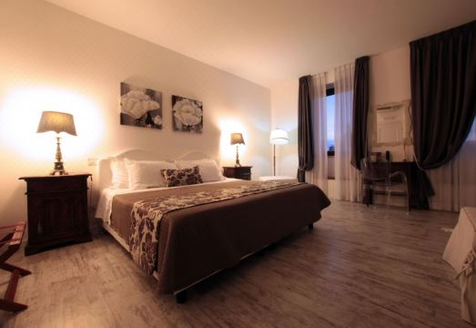 도무스 리나 외관 이미지