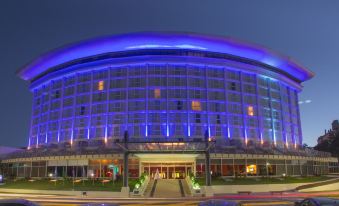 Howard Johnson Plaza Resort & Casino Mayorazgo