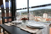 Muralha Charm House Hotels in Ucanha