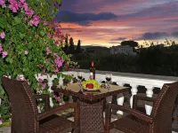 Voulamandis House Hotels in Chios