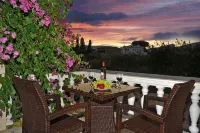Voulamandis House Hotel a Karfas