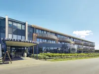 Fletcher Hotel-Restaurant Noordsee-Ameland Hotels in Nes