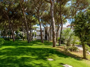 The Sense Experience Resort