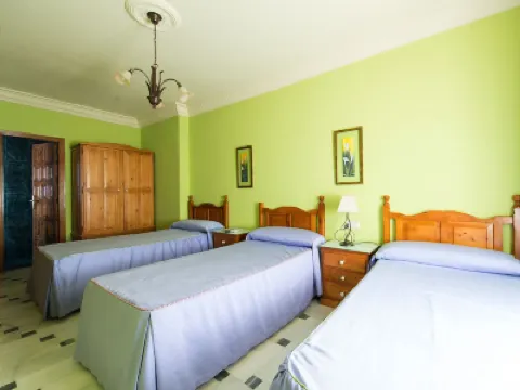 舊金山青年旅舍 住宿飯店