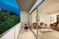 Brighton Bay Apartments Hotel a Brighton