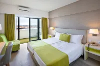 Hotel Navegadores Hôtels à proximité de la Monte Gordo
