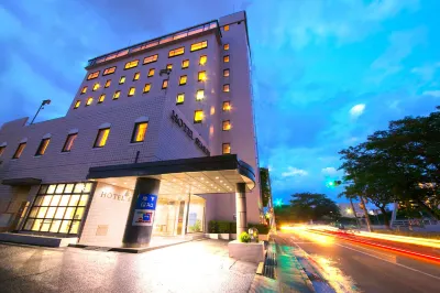 Mito Hotel Season
