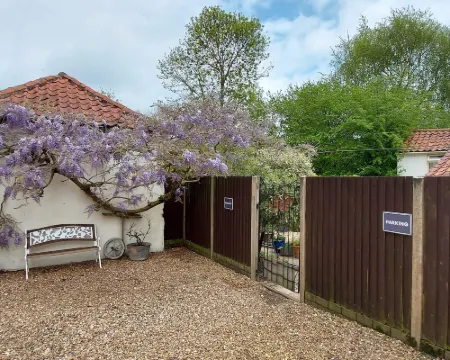 Regency Guest House Hotels in North Norfolk District