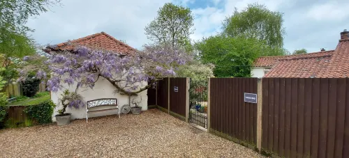 Regency Guest House Hotels in Wroxham