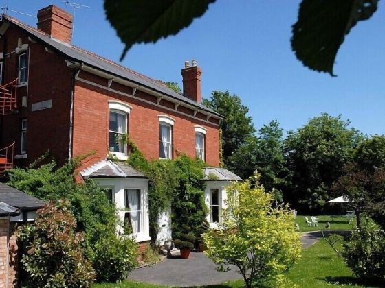 Hopbine House