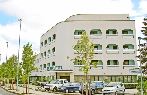 羅曼尼西歐酒店